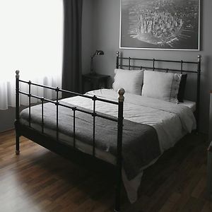 Standaard Double Kamer